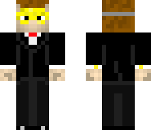dale the masquerader