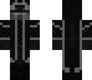 herobrine minion