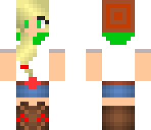 applejack