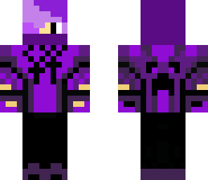 purple ninja
