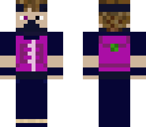 ligitski's skin