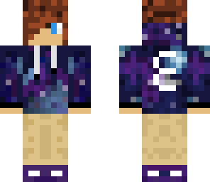 galaxy guy