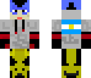 capitan scorpion
