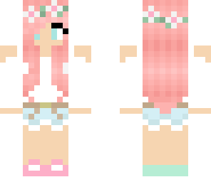 cute girl