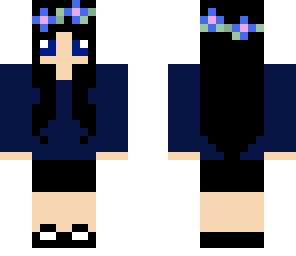 emo girl