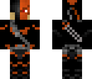 deathstroke