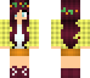 cute red haired country girl