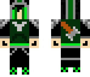 green planet v2