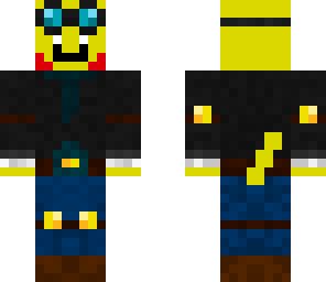 pixlemon dan