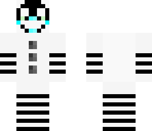 negativepuppet