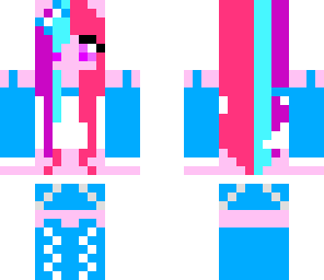 pinkie pie