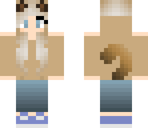 grumpy cat girl edit