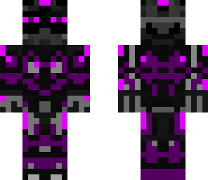 mech enderman