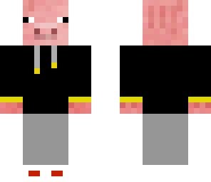 epic pig