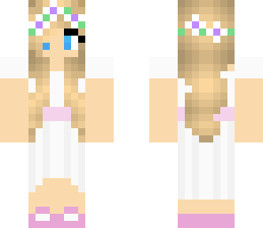 beautiful bride edit