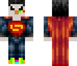 mlg penguin