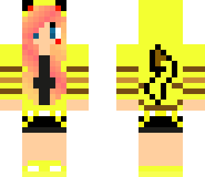 pikachu girl