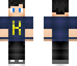 kendogaming original