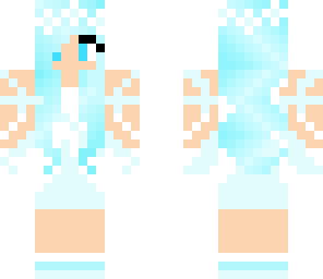 gabby is ice queen