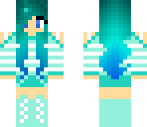 ocean girl