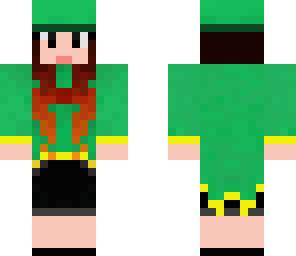 leprechaun f