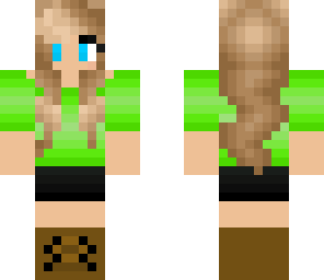 girl
