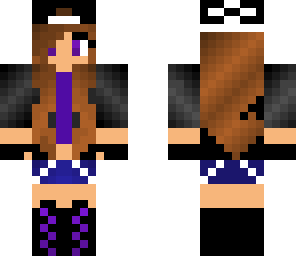 tomboy gamer girl