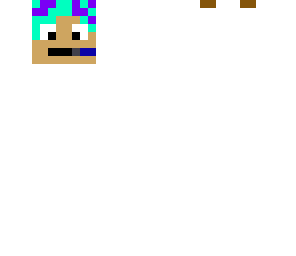 doggy starter head