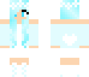 ice skating girl