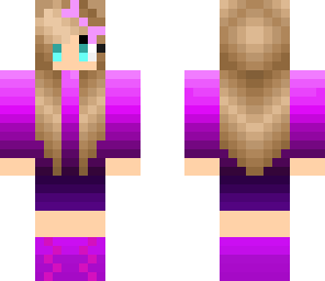 skin la awesome