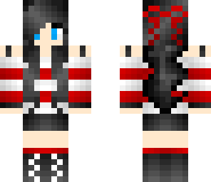 girl 12