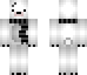 polar bearrr 