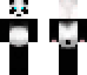 panda
