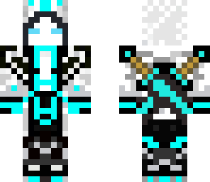 ninjago
