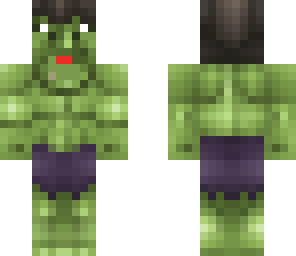 derpy hulk