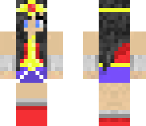 wonder women