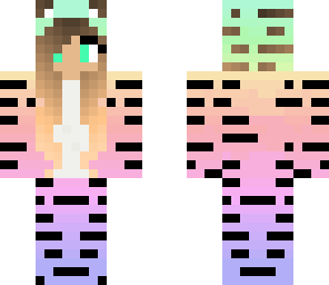 tiger girl
