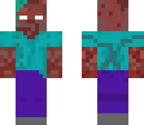 monster-rot-skin