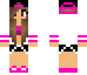 cute girl