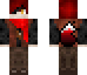 boy foxy