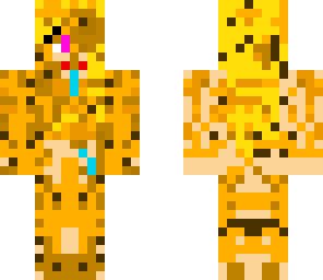 ugliesyt skin ever only noobs use plz