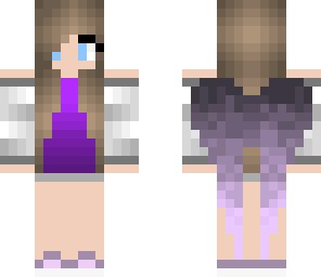 nova's skin