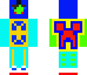 helmet dude