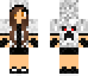 pvp girl