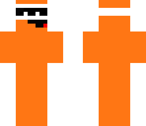 orange malaks