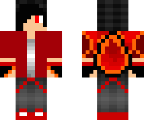 avgamings amazing skin for denial