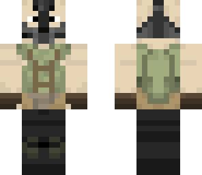bane