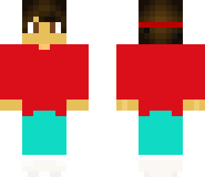 my skin