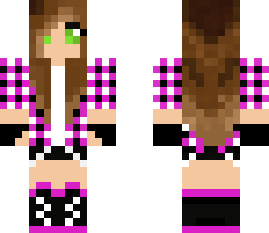 swag girl 2