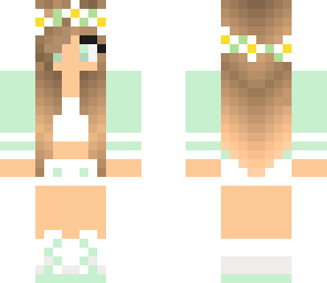 flower girl